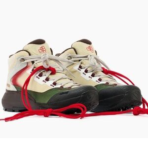 *NEW* Collector’s Edition Salomon X The Broken Arm Pastoral